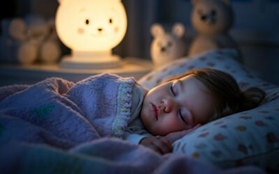 Idées reçues sur le sommeil des bébés : ce qu’on croit vs. ce que dit la science