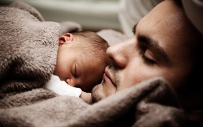 Pourquoi mon bébé se réveille-t-il toutes les nuits ?