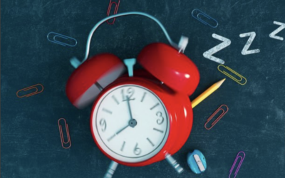 Recaler le sommeil de votre enfant avant la rentrée : le plan doux, jour par jour
