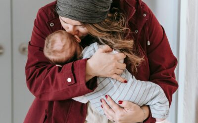 Séparation de la rentrée : accompagner son enfant en douceur